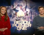 Tye Sheridan su Ready Player One: 'Basta stereotipi, il film spinge ad accettare chi sei'