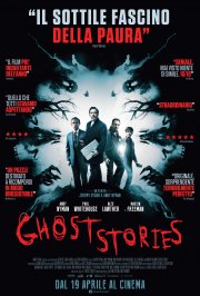 Locandina di Ghost Stories