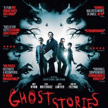 Locandina di Ghost Stories