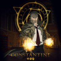 Locandina di Constantine: City of Demons