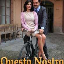 Locandina di Questo nostro amore