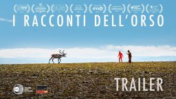 I racconti dell'orso - Trailer 