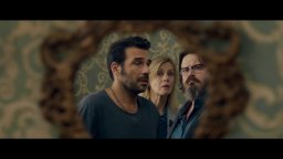 Io c'è - Trailer Ufficiale 