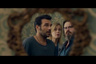 Io c'è - Trailer Ufficiale 