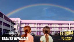 UN SOGNO CHIAMATO FLORIDA - Trailer 