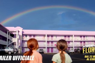 UN SOGNO CHIAMATO FLORIDA - Trailer 