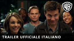 Game Night - Indovina chi muore stasera? - Trailer 