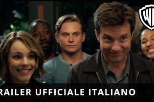Game Night - Indovina chi muore stasera? - Trailer 