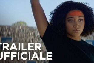The Darkest Minds  - Trailer Ufficiale Italiano