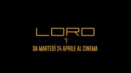 Loro 1 - Trailer