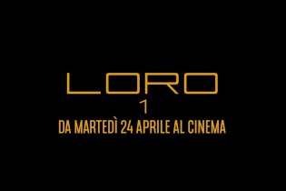 Loro 1 - Trailer