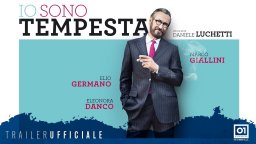 IO SONO TEMPESTA - Trailer 