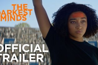 The Darkest Minds - Trailer