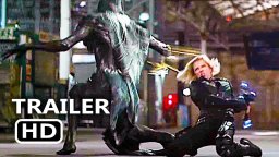 Avengers: Infinity War  - Spot 'Order vs Black Widow'