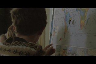 Il Mistero di Donald C - Trailer italiano