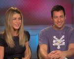 Jennifer Aniston e Adam Sandler di nuovo insieme per Murder Mystery