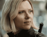 Avengers: Infinity War, Black Widow si scontra con l'Ordine Nero nel nuovo spot 