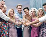 Dawson's Creek compie 20 anni: la reunion del cast al completo