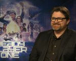 Ernest Cline: “Ready Player One? Non lo avrei scritto se non fossi cresciuto con i film di Spielberg”