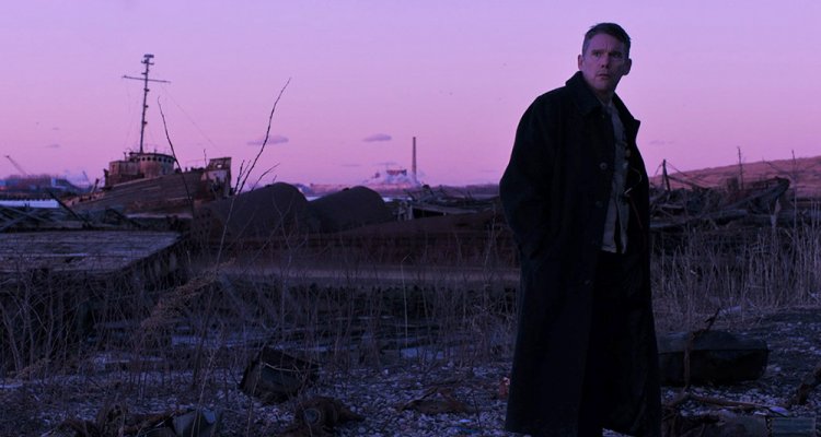First Reformed Streaming Vf First Reformed: il trailer del film di Schrader con Ethan Hawke
