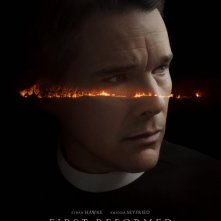 Locandina di First Reformed