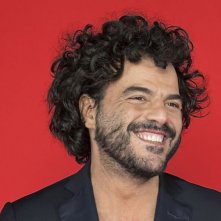 Francesco Renga a The Voice of Italy 2018