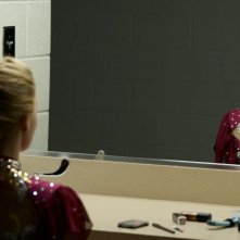 Tonya: Margot Robbie in una scena del film di Craig Gillespie