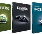 Iconic Moments Steelbook: ecco dal 18 aprile l'esclusiva collection Warner