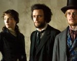 Il giovane Karl Marx, clip in esclusiva del film sull'economista e politico tedesco che cambiò la storia