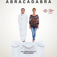 Locandina di Abracadabra