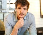 Wonder Woman 2: la star di Narcos Pedro Pascal in un ruolo misterioso