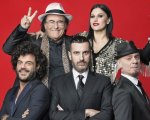The Voice of Italy 2018, stasera su Rai2 alle 21,20 la seconda Blind Audition