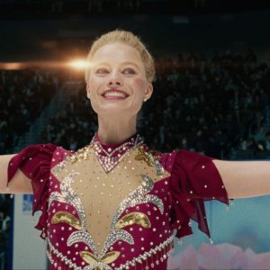Tonya: Margot Robbie in un'immagine tratta dal film