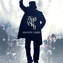 Locandina di Zerovskij - Solo per amore