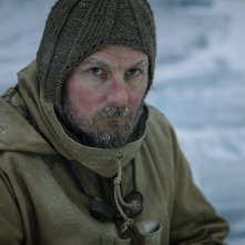 The Terror: Anthony Flanagan in una scena