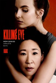 Locandina di Killing Eve