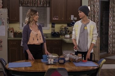 Alexa & Katie: una scena della serie