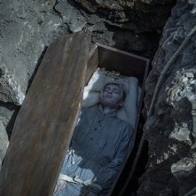 The Terror: un momento del primo episodio