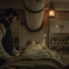 The Terror: una scena drammatica della premiere