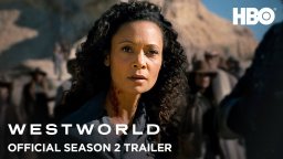 Westworld Season 2 - Official Trailer