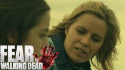 Fear the Walking Dead: 'A New World to Fear' Official Teaser
