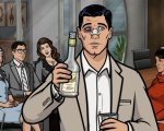 Archer: il trailer della nona stagione della serie animata