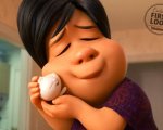Bao: svelati i primi dettagli del nuovo corto Pixar
