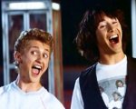 Bill & Ted: Reeves e Winter confermano i primi dettagli del terzo film