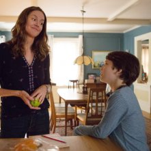 The Dangerous Book for Boys: Erinn Hayes e Gabriel Bateman in una foto della serie