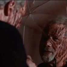 Westworld 2: un'immagine di Peter Mullan