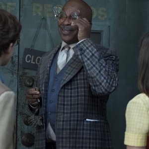 Una serie di sfortunati eventi: un'immagine della seconda stagione