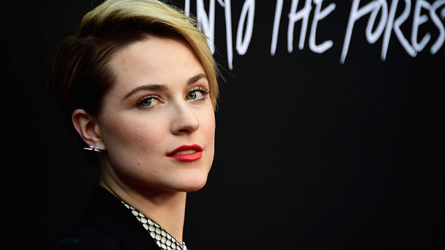Film E Programmi Tv Di Evan Rachel Wood