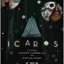 Locandina di Icaros: A Vision