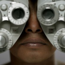 Icaros: A Vision, Arturo Izquierdo in una scena del film